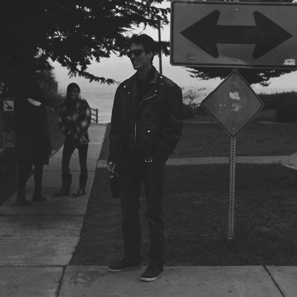 Meet your Posher, Nick